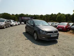 Volkswagen Polo 1.6 TDI 90
