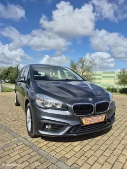 BMW 216 Gran Tourer d 7L