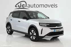 Opel Frontera 1.2 Hybrid GS eDCT