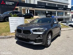 BMW X2 18 i sDrive Auto Advantage