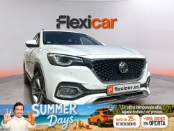 MG HS 1.5 T-GDI Luxury