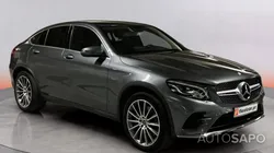 Mercedes-Benz Classe GLC de 2017