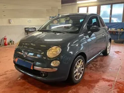 Fiat 500 1.3 JTD Sport