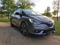 Renault Grand Scénic 1.6 Bose edtion grande senic 7lugares