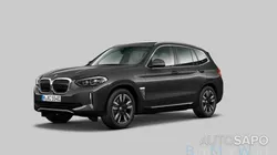 BMW iX3 Inspiring de 2021