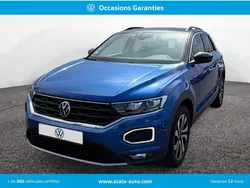 Volkswagen T-Roc 1.0 TSI 110 Start/Stop BVM6 Lounge