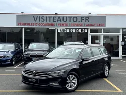 Volkswagen PASSAT SW 1.5 TSI 150CH BUSINESS DSG7