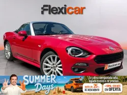 FIAT 124 1.4 Multiair