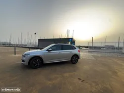 Skoda Kamiq 1.0 TSI Ambition