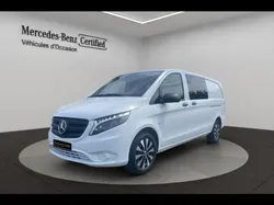 Mercedes-benz Vito Fg 119 CDI Mixto Extra-Long Pro Propulsion 9G-Tronic