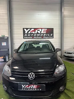 Golf 6 Plus 1.6 Diesel 90 ch