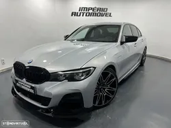 BMW 330 e Auto