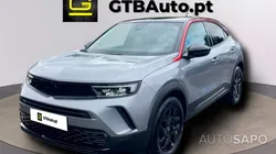 Opel Mokka de 2022