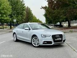 Audi A5 Sportback 2.0 TDI Sport