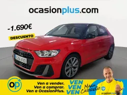 AUDI A1 Sportback 30 TFSI S line