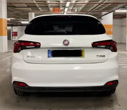 Fiat Tipo Street