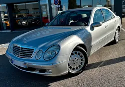 Mercedes Classe E 220 CDI 150Ch - Avantgarde - Boite Automatique