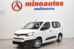 Toyota Proace Proace CITY COMBI GX L1 1.5D 100 CV