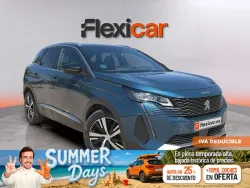 PEUGEOT 3008 1.5BlueHDi GT S&S EAT8 130