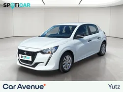 PEUGEOT 208 PureTech 75 S&S BVM5 Like
