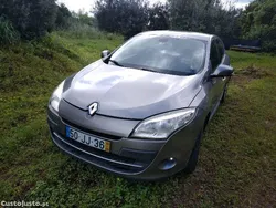 Renault Mégane 1.5cc DCI 110cv