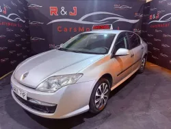 RENAULT Laguna 1.5dCi Authentique