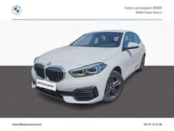 Bmw Série 1 118iA 136ch Edition Sport DKG7