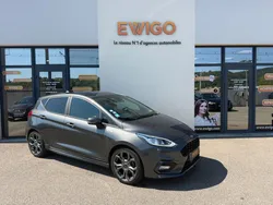 FORD FIESTA 1.0 ECOBOOST 95ch ST-LINE