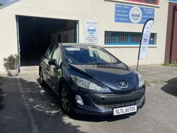 Peugeot 308 1.6 VTi 120ch Essence – Garantie 6 mois Reprise possible