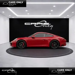 Porsche 991 Carrera S