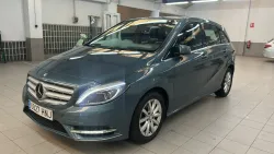 Mercedes-Benz B 180 180CDI