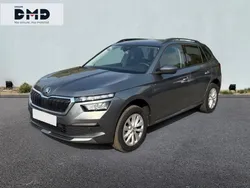 Skoda Kamiq 1.0 TSI Evo 110 ch DSG7 Business