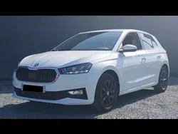 Skoda Fabia 1.0 MPI 80 AMBITION GARANTIE 1 AN TVA RECUPERABLE