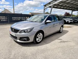 PEUGEOT 308 SW 1.5 BlueHDi 130ch EAT8 Active Business - 1ère main - 104900 kilomètres