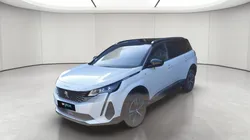 Peugeot 5008 BlueHDi 130ch S&S EAT8 - GT