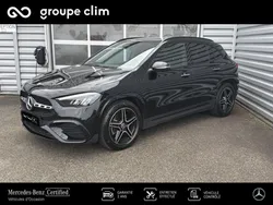 Mercedes-benz GLA 200 d 150ch AMG Line 8G-DCT