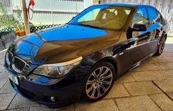 BMW 520 Pack M