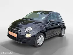 Fiat 500 1.0 Hybrid