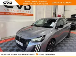 Peugeot 208 100 S&S BVM6 Style - 11990 EUROS H.T. POUR EXPORT ALGERIE TUNISIE MAROC