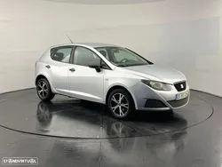 SEAT Ibiza 1.2 TDI Style