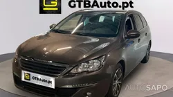 Peugeot 308 1.2 PureTech Style de 2016