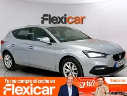 SEAT Leon 1.5 TSI S&S Style XS 130