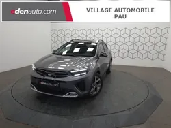 Kia Stonic 1.0 T-GDi 120 ch MHEV DCT7 GT Line Premium