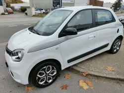 Twingo equilibre sce 65
