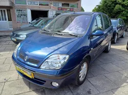 Renault Scénic 1.4 i Com Ac ( Viatura Nacional )
