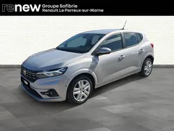Dacia Sandero SCe 65 Confort
