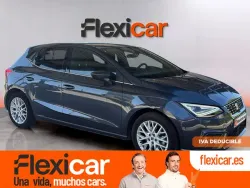SEAT Ibiza 1.0 TSI S&S Style XM 115