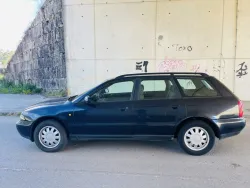 Audi A4 Avant 1.9TDI 115