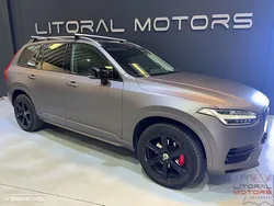 Volvo XC 90 2.0 D4 Momentum