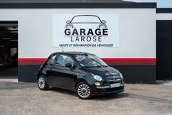 FIAT 500 1.2i – 69 CH
